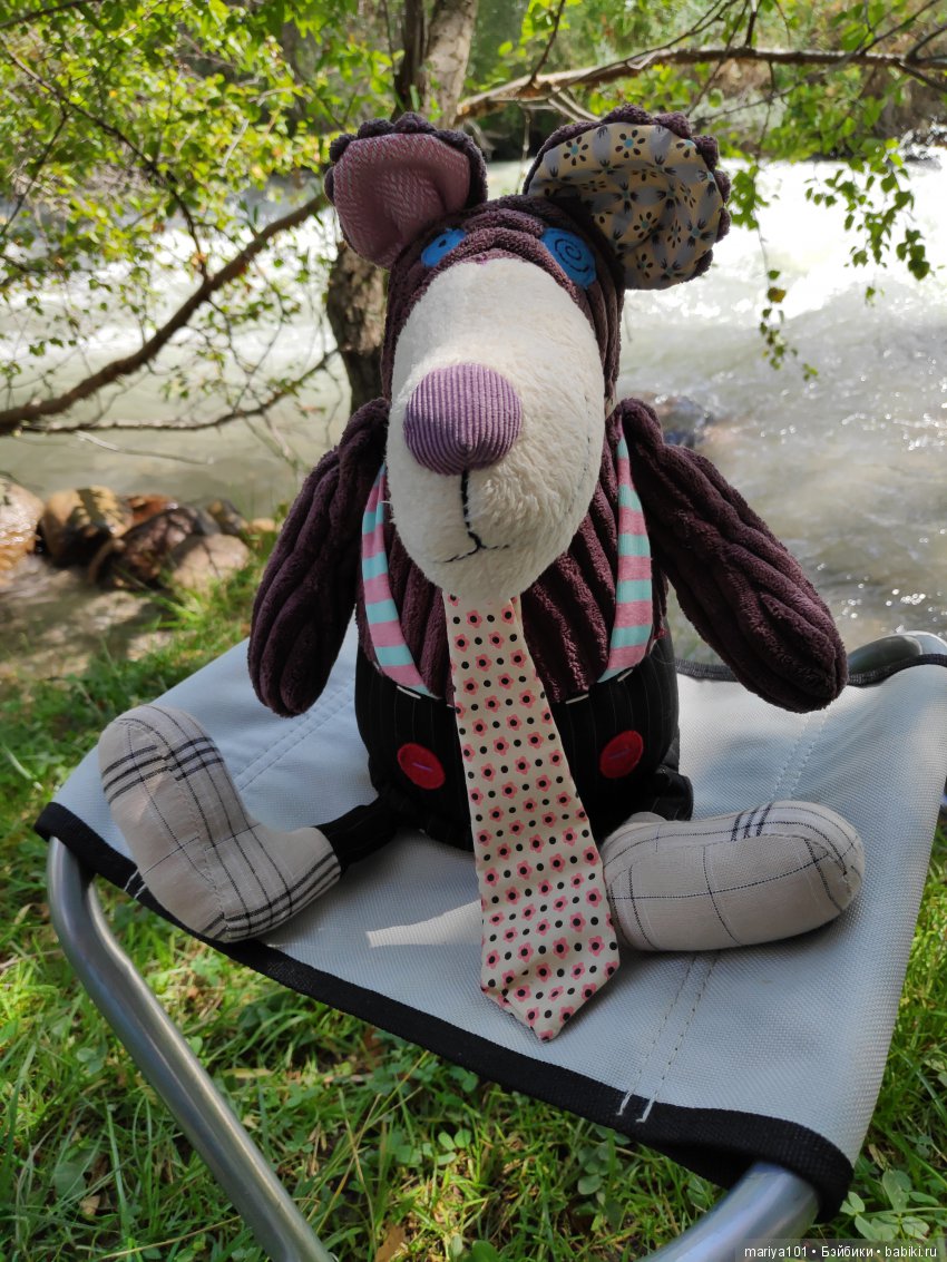 Лоскутное одеяло Deglingos