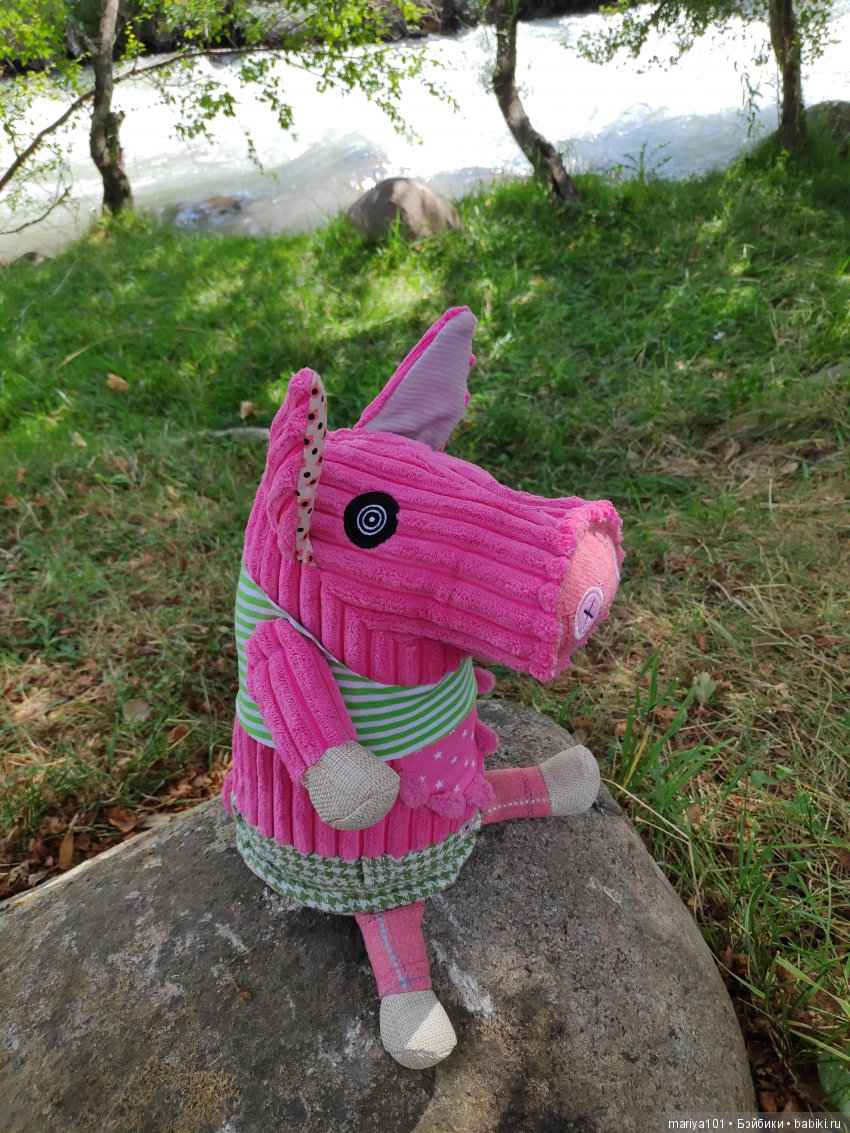 Лоскутное одеяло Deglingos