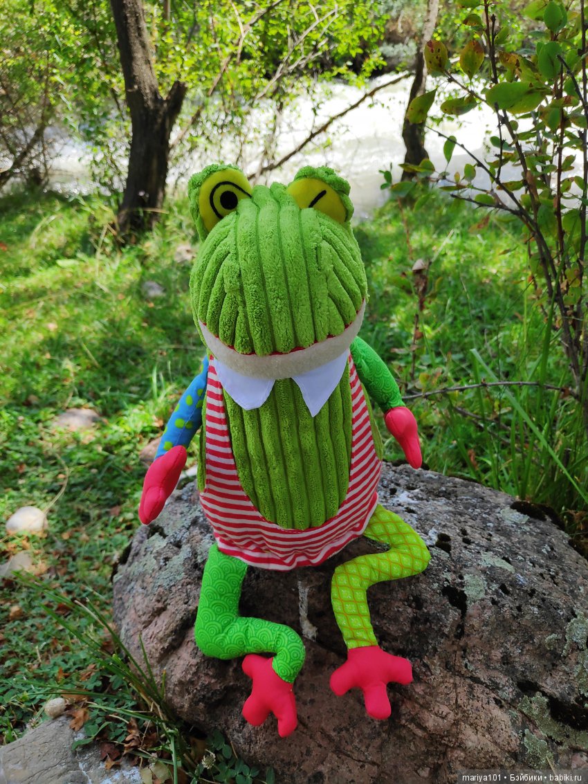 Лоскутное одеяло Deglingos