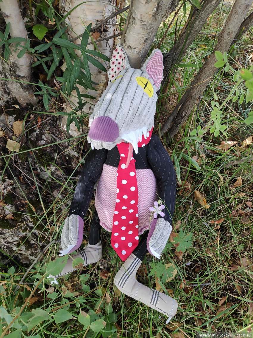 Лоскутное одеяло Deglingos