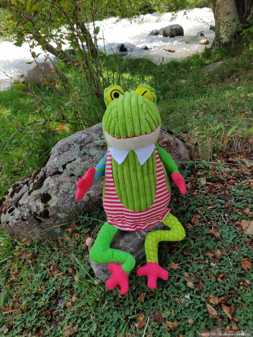 Лоскутное одеяло Deglingos