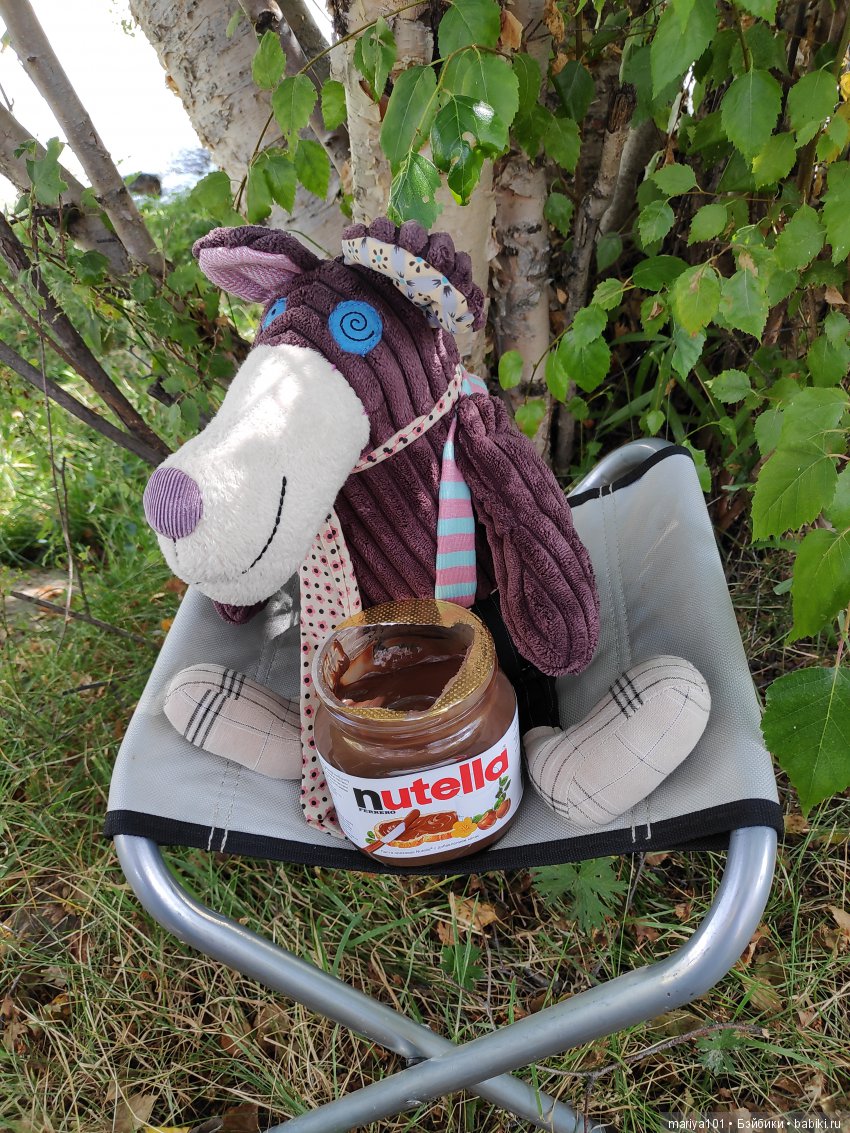 Лоскутное одеяло Deglingos