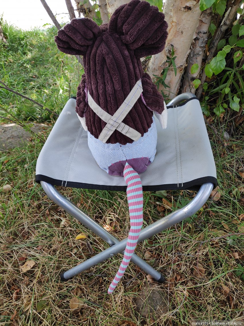 Лоскутное одеяло Deglingos