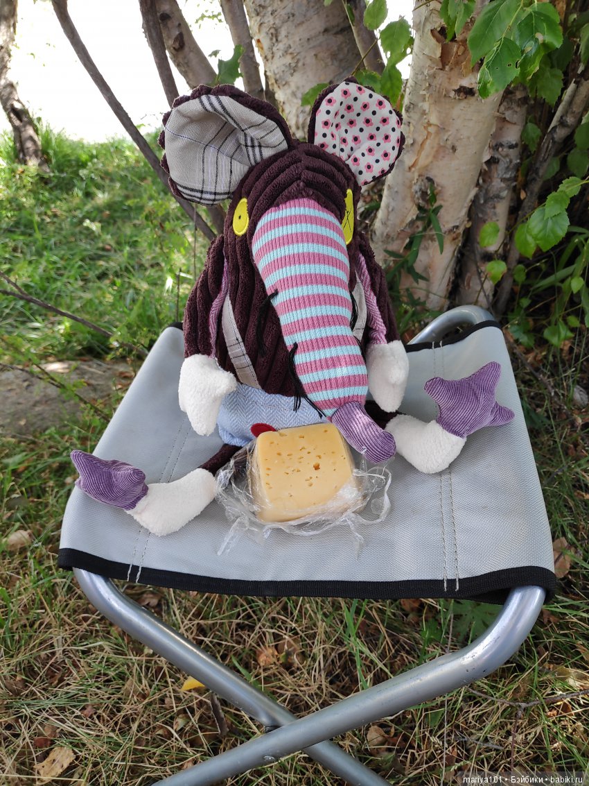 Лоскутное одеяло Deglingos