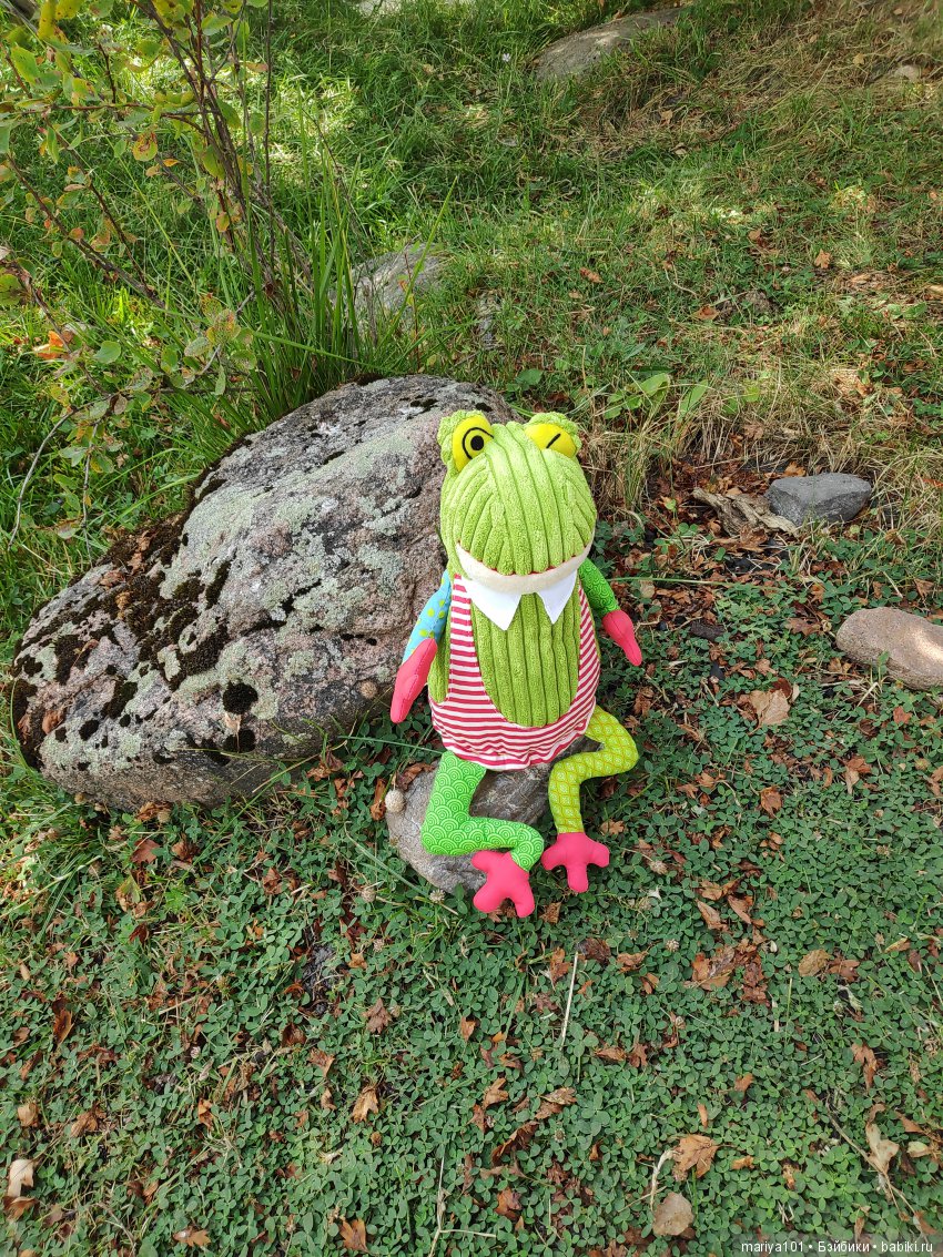 Лоскутное одеяло Deglingos