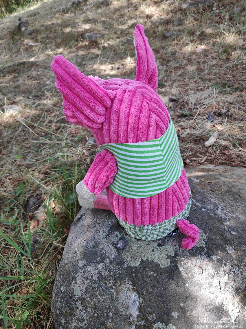 Лоскутное одеяло Deglingos