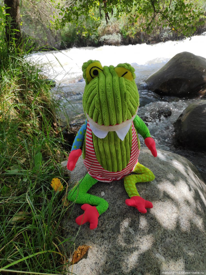 Лоскутное одеяло Deglingos