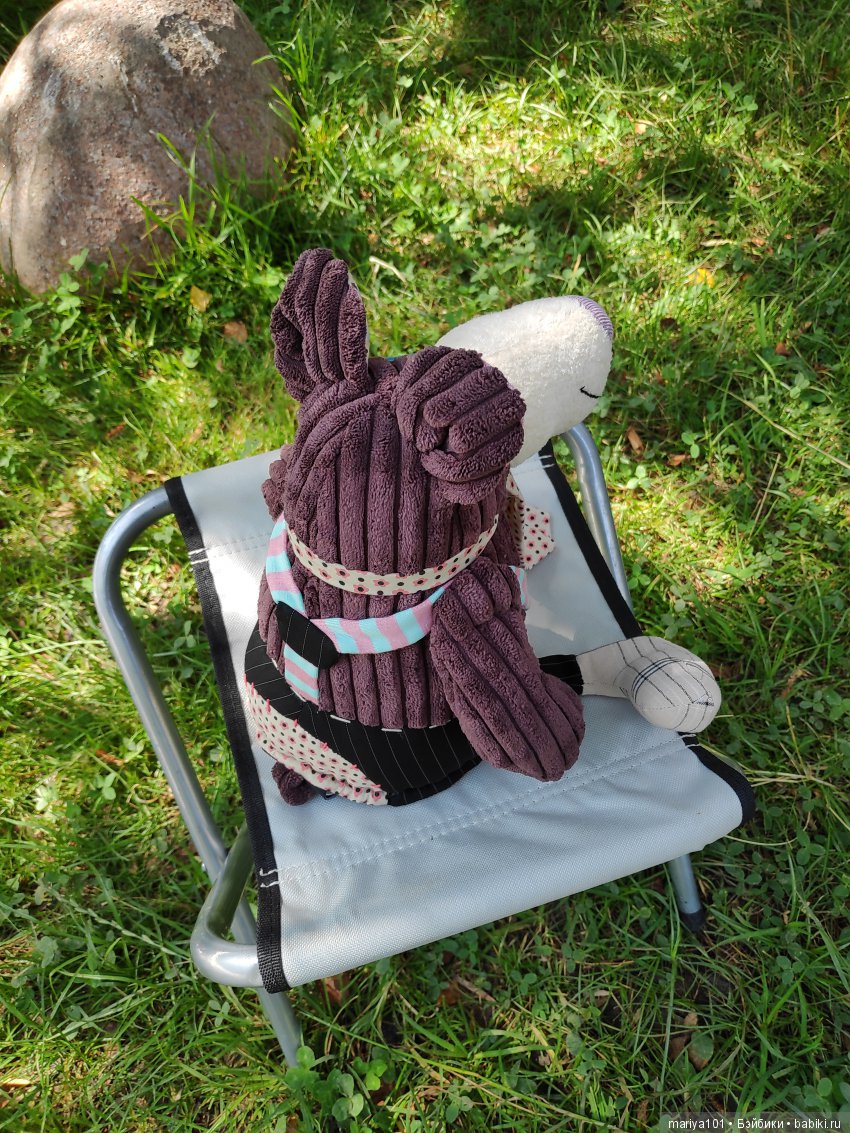 Лоскутное одеяло Deglingos