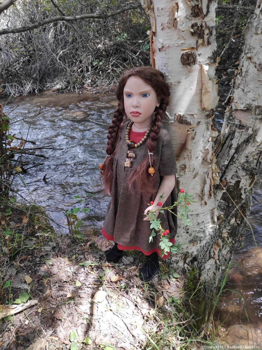 Девочки,какие девочки — Куклы Zwergnase (Цвергназе/Цверги): фото (фото 8)