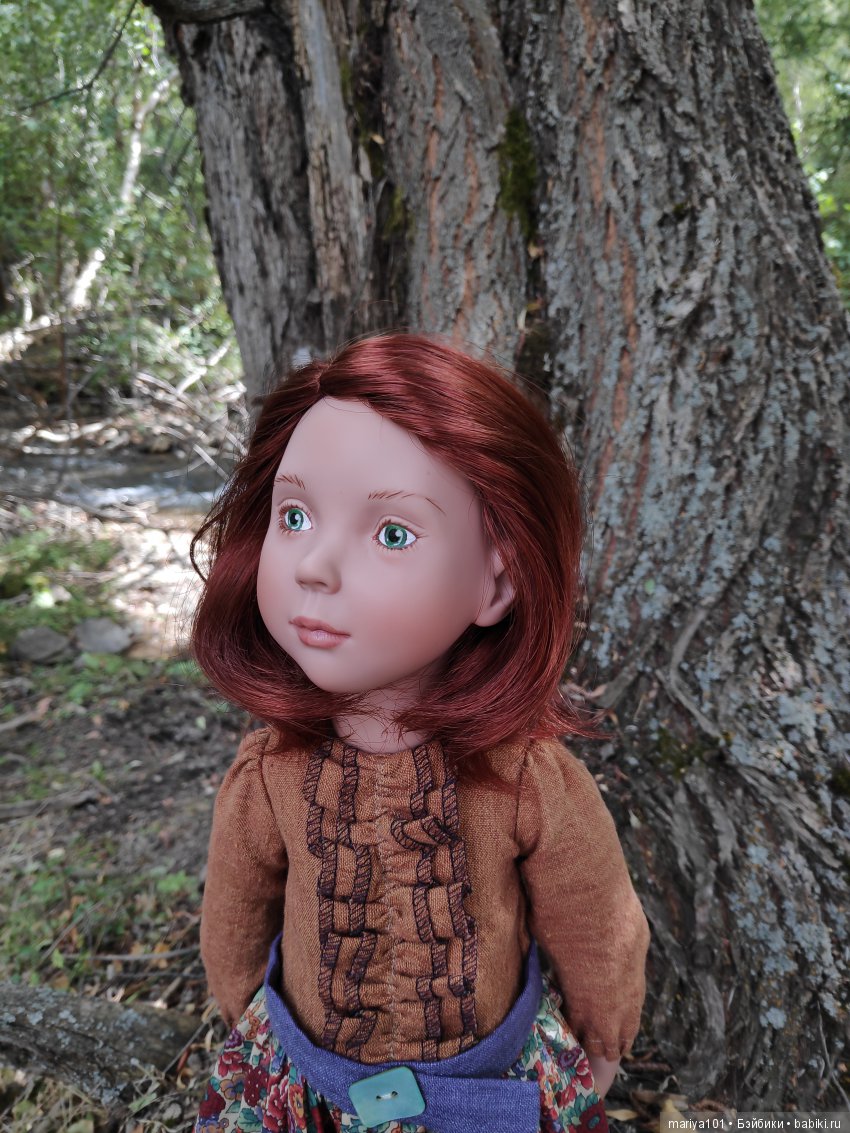 Девочки,какие девочки — Куклы Zwergnase (Цвергназе/Цверги): фото