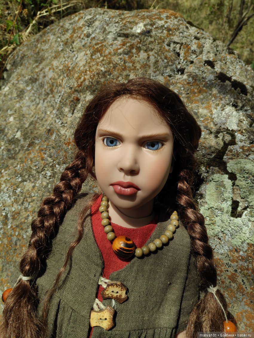 Девочки,какие девочки — Куклы Zwergnase (Цвергназе/Цверги): фото