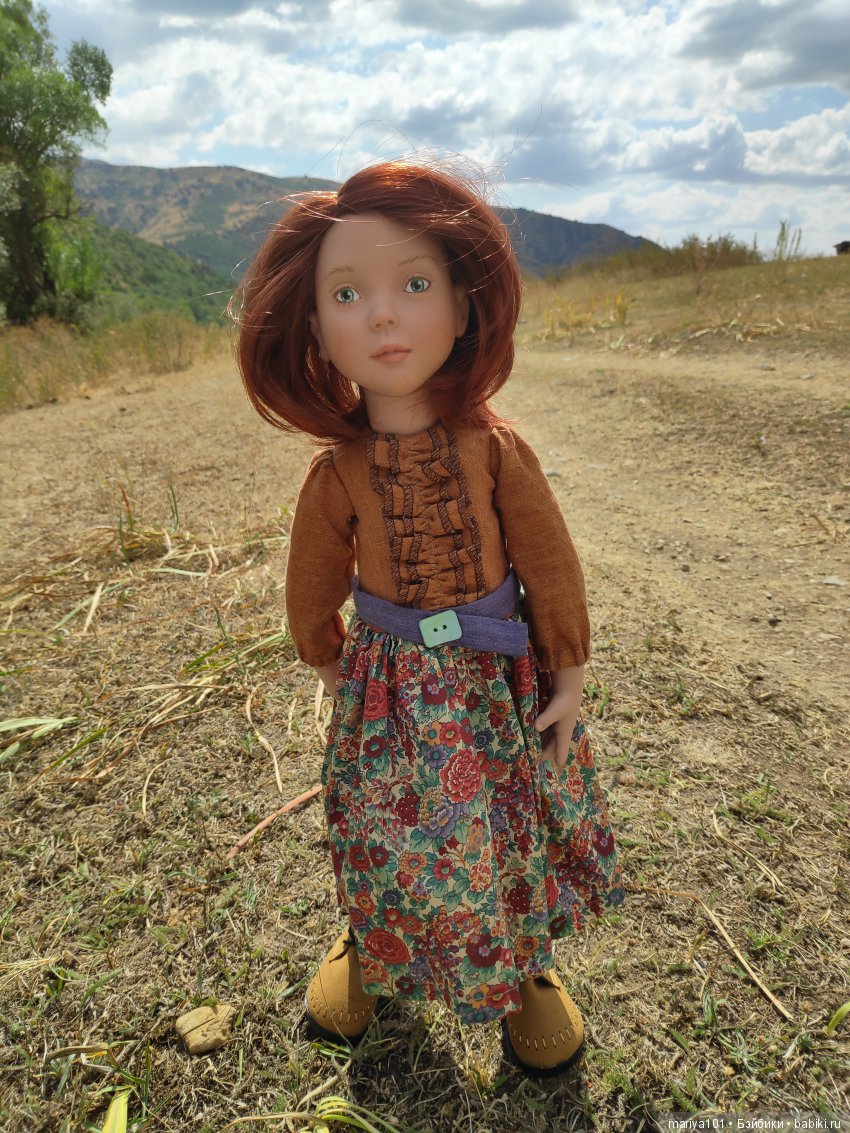 Девочки,какие девочки — Куклы Zwergnase (Цвергназе/Цверги): фото
