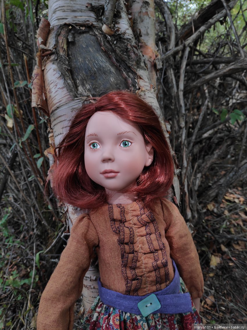 Девочки,какие девочки — Куклы Zwergnase (Цвергназе/Цверги): фото