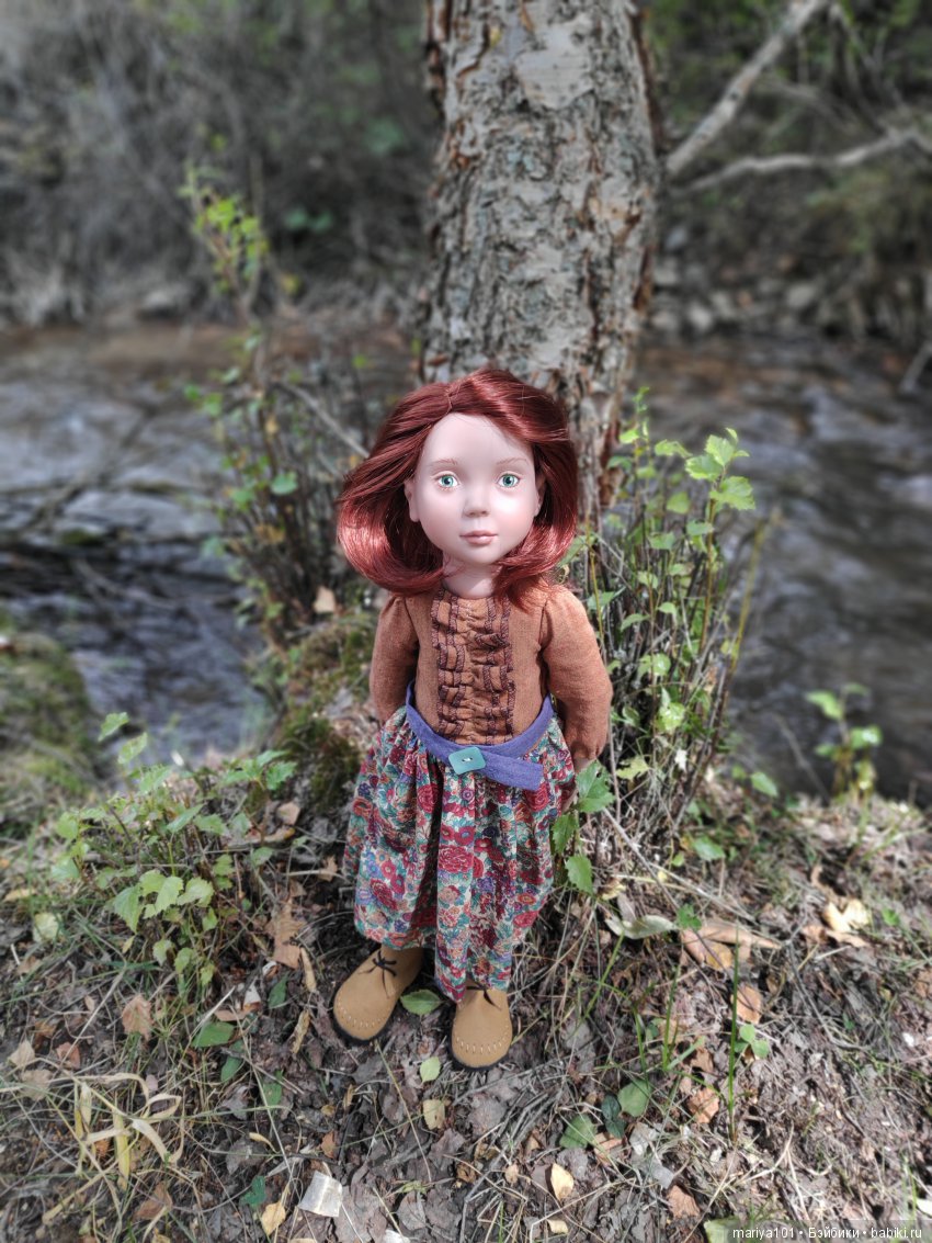 Девочки,какие девочки — Куклы Zwergnase (Цвергназе/Цверги): фото