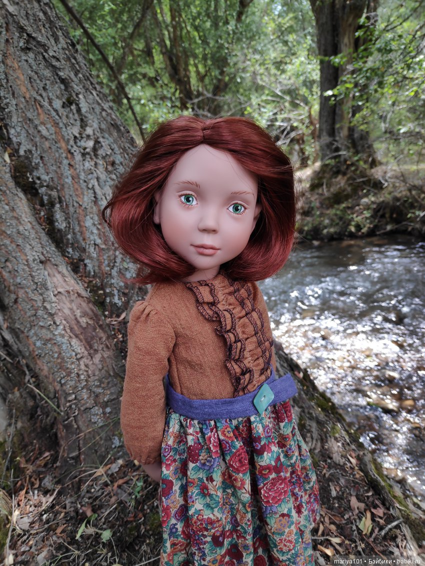 Девочки,какие девочки — Куклы Zwergnase (Цвергназе/Цверги): фото