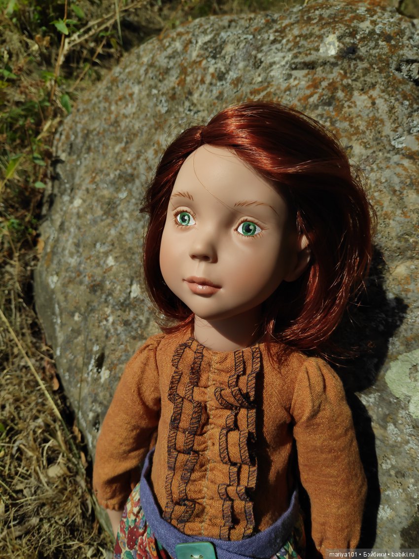 Девочки,какие девочки — Куклы Zwergnase (Цвергназе/Цверги): фото