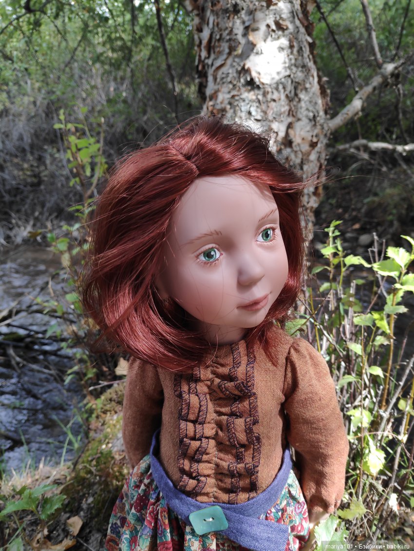 Девочки,какие девочки — Куклы Zwergnase (Цвергназе/Цверги): фото