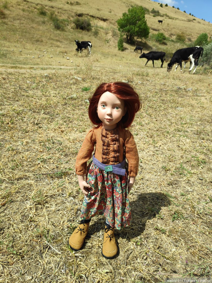 Девочки,какие девочки — Куклы Zwergnase (Цвергназе/Цверги): фото