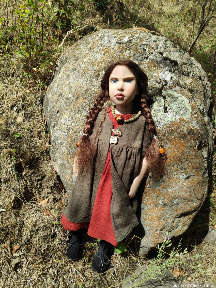 Девочки,какие девочки — Куклы Zwergnase (Цвергназе/Цверги): фото