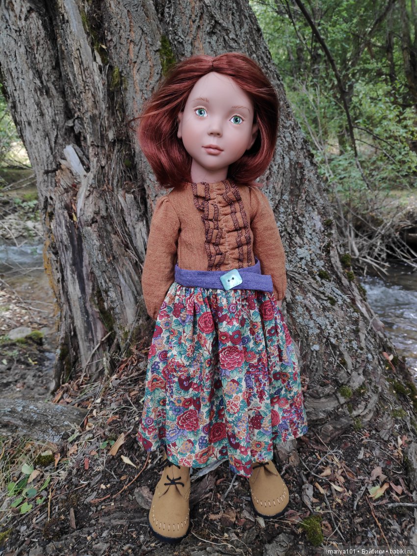 Девочки,какие девочки — Куклы Zwergnase (Цвергназе/Цверги): фото