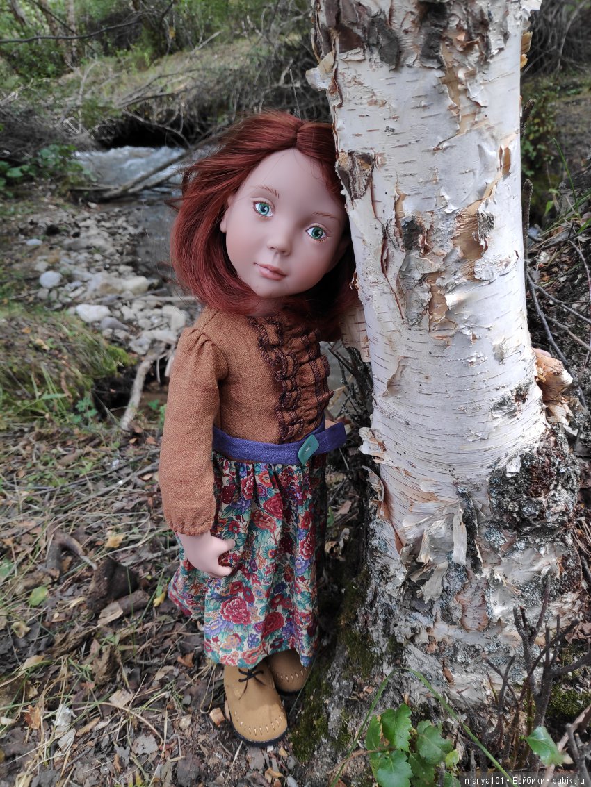 Девочки,какие девочки — Куклы Zwergnase (Цвергназе/Цверги): фото