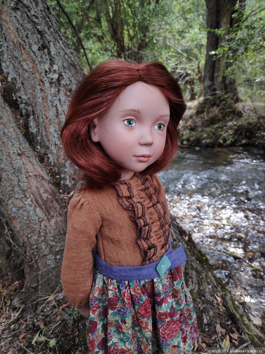 Девочки,какие девочки — Куклы Zwergnase (Цвергназе/Цверги): фото