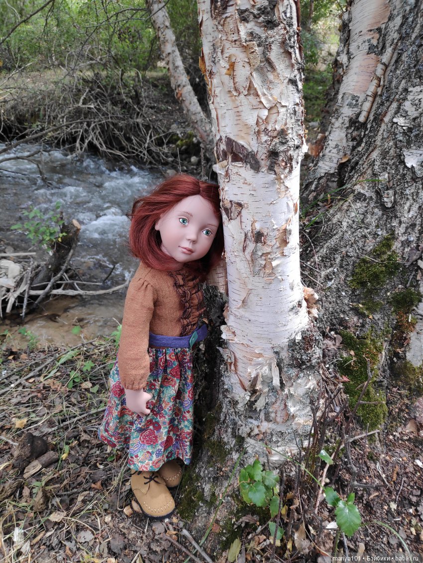 Девочки,какие девочки — Куклы Zwergnase (Цвергназе/Цверги): фото