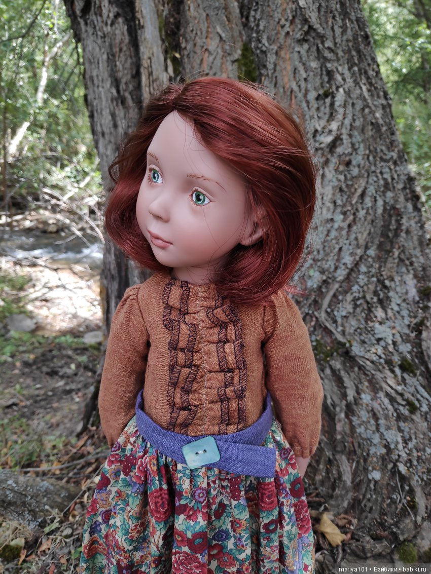 Девочки,какие девочки — Куклы Zwergnase (Цвергназе/Цверги): фото