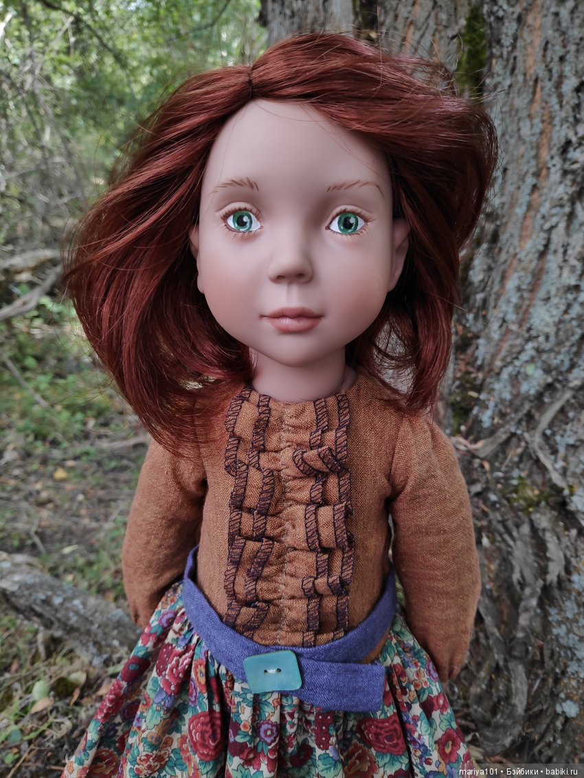 Девочки,какие девочки — Куклы Zwergnase (Цвергназе/Цверги): фото