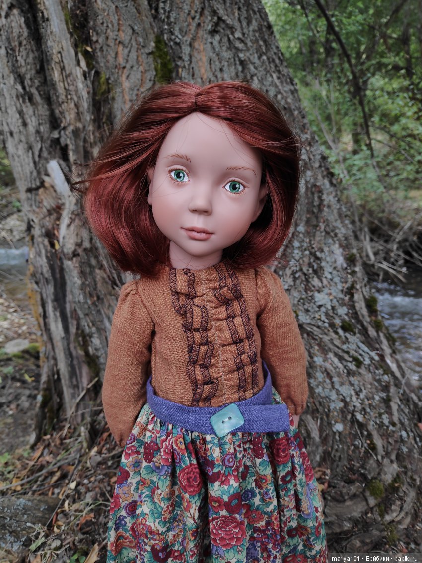 Девочки,какие девочки — Куклы Zwergnase (Цвергназе/Цверги): фото
