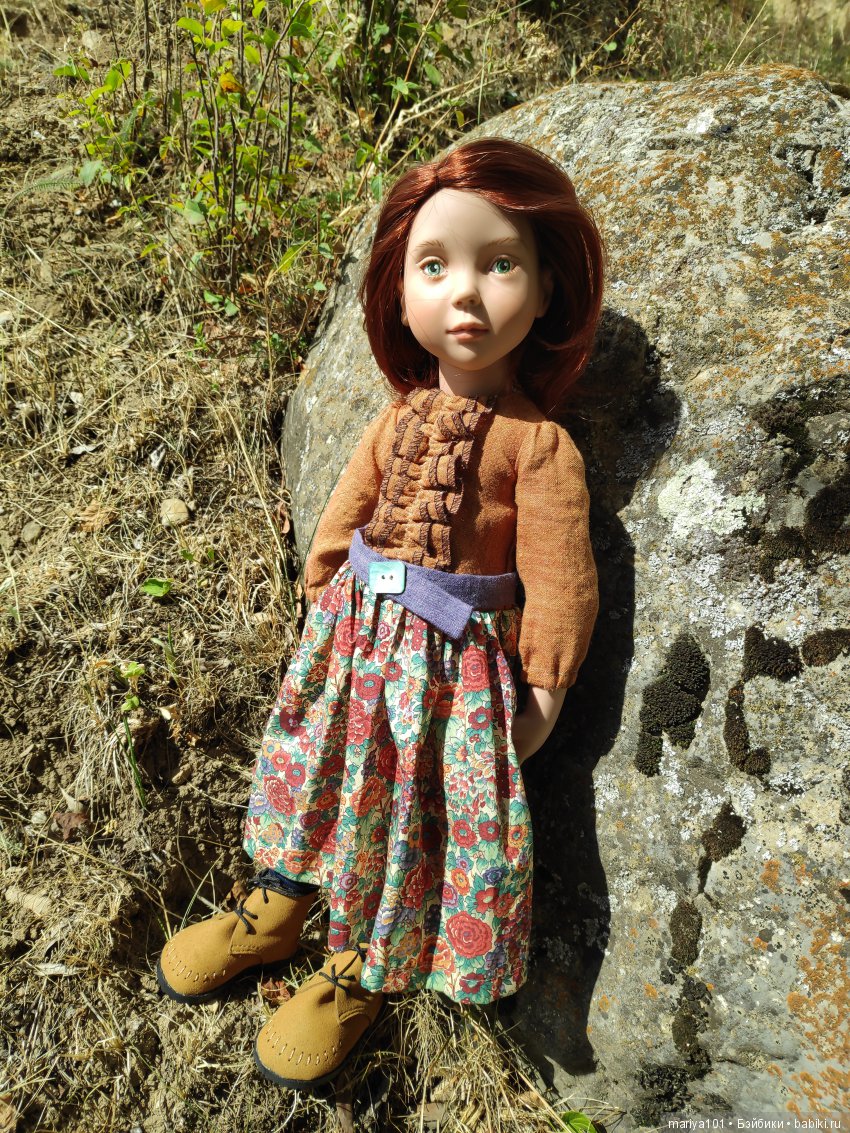 Девочки,какие девочки — Куклы Zwergnase (Цвергназе/Цверги): фото