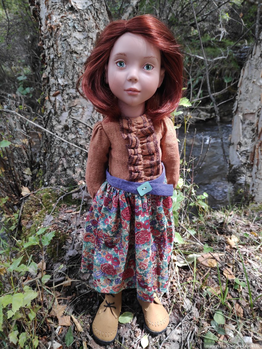 Девочки,какие девочки — Куклы Zwergnase (Цвергназе/Цверги): фото