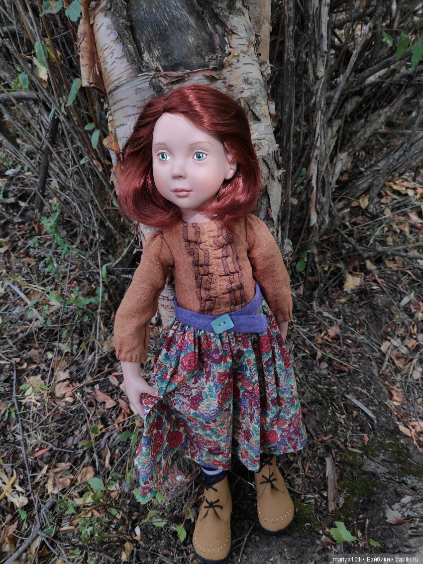 Девочки,какие девочки — Куклы Zwergnase (Цвергназе/Цверги): фото