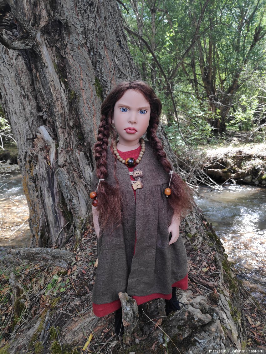 Девочки,какие девочки — Куклы Zwergnase (Цвергназе/Цверги): фото