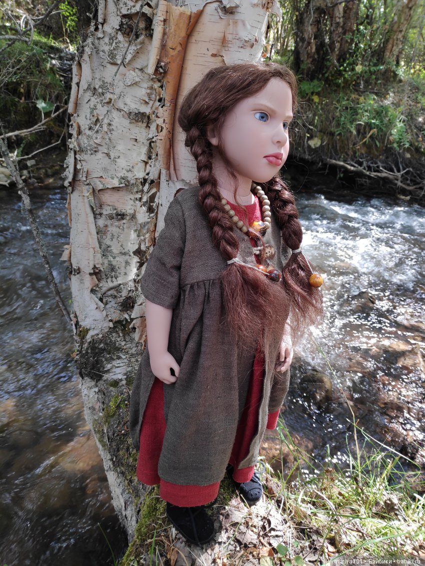 Девочки,какие девочки — Куклы Zwergnase (Цвергназе/Цверги): фото