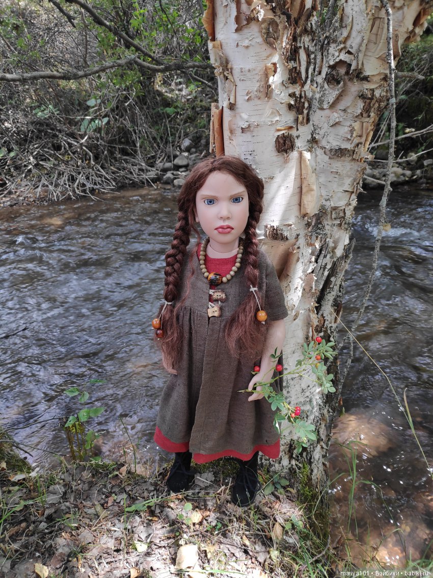 Девочки,какие девочки — Куклы Zwergnase (Цвергназе/Цверги): фото (фото 7)