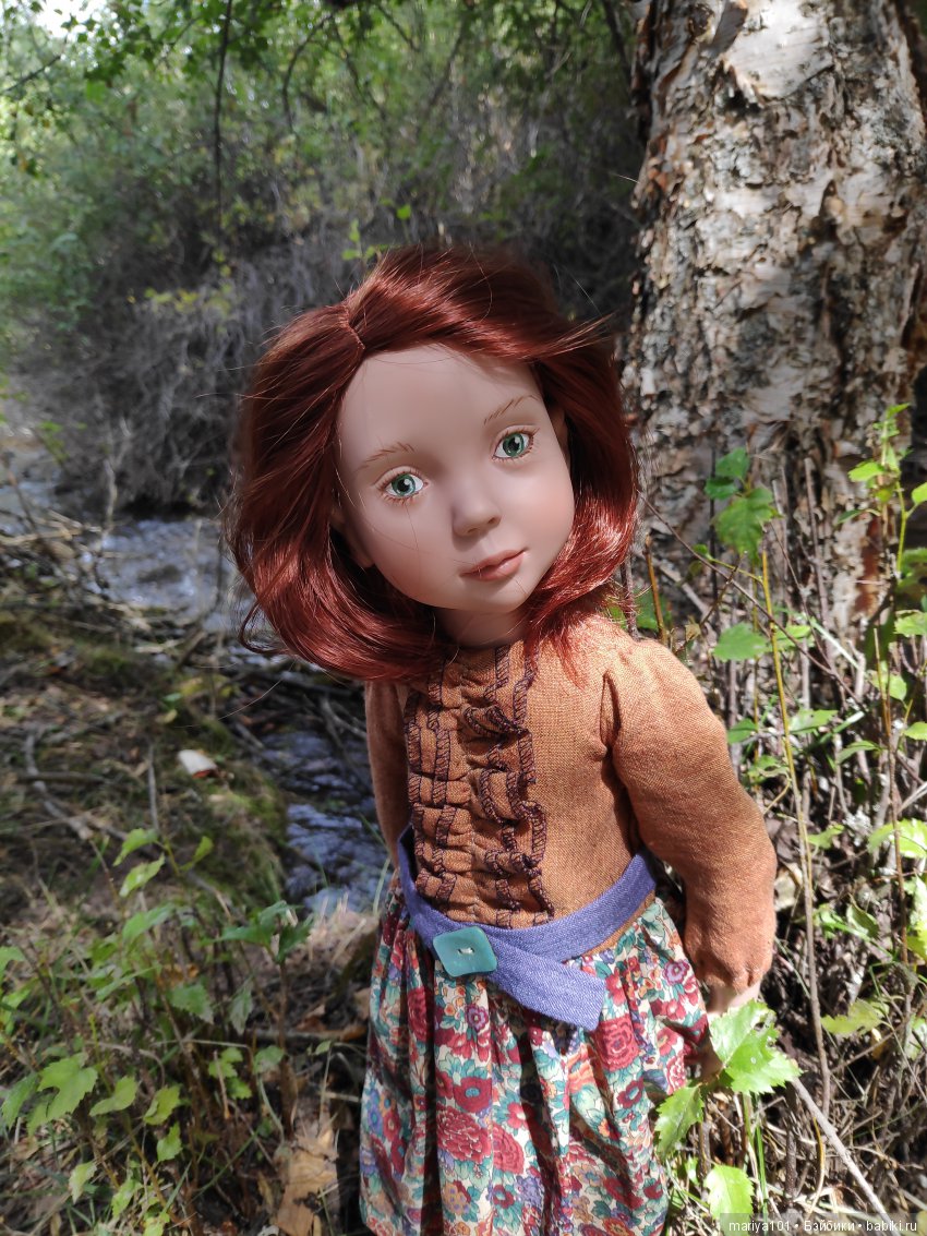 Девочки,какие девочки — Куклы Zwergnase (Цвергназе/Цверги): фото