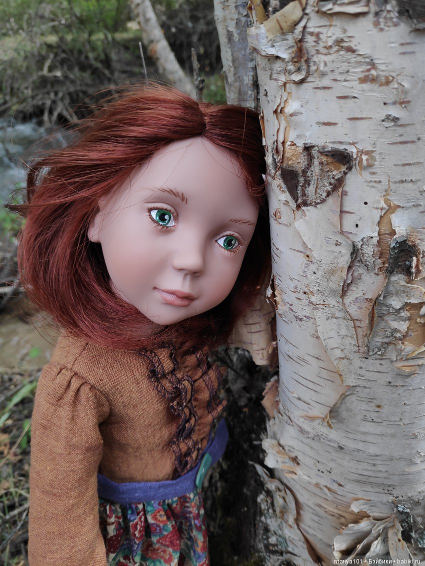 Девочки,какие девочки — Куклы Zwergnase (Цвергназе/Цверги): фото