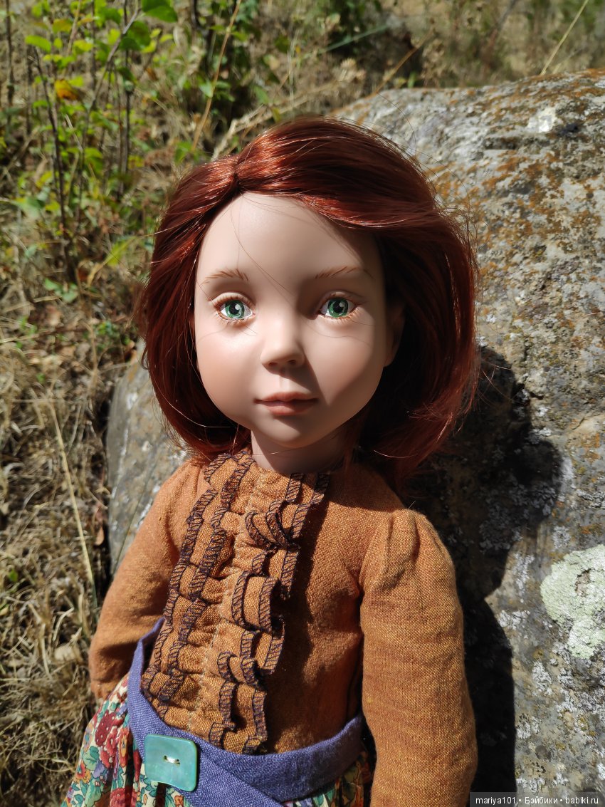 Девочки,какие девочки — Куклы Zwergnase (Цвергназе/Цверги): фото