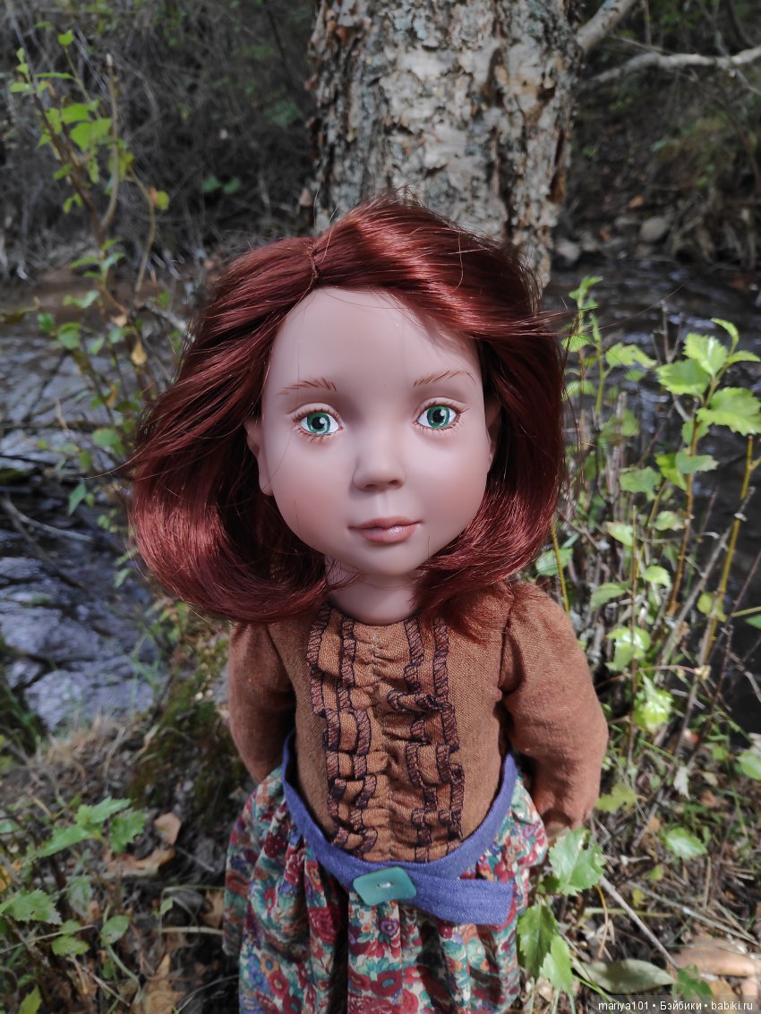 Девочки,какие девочки — Куклы Zwergnase (Цвергназе/Цверги): фото