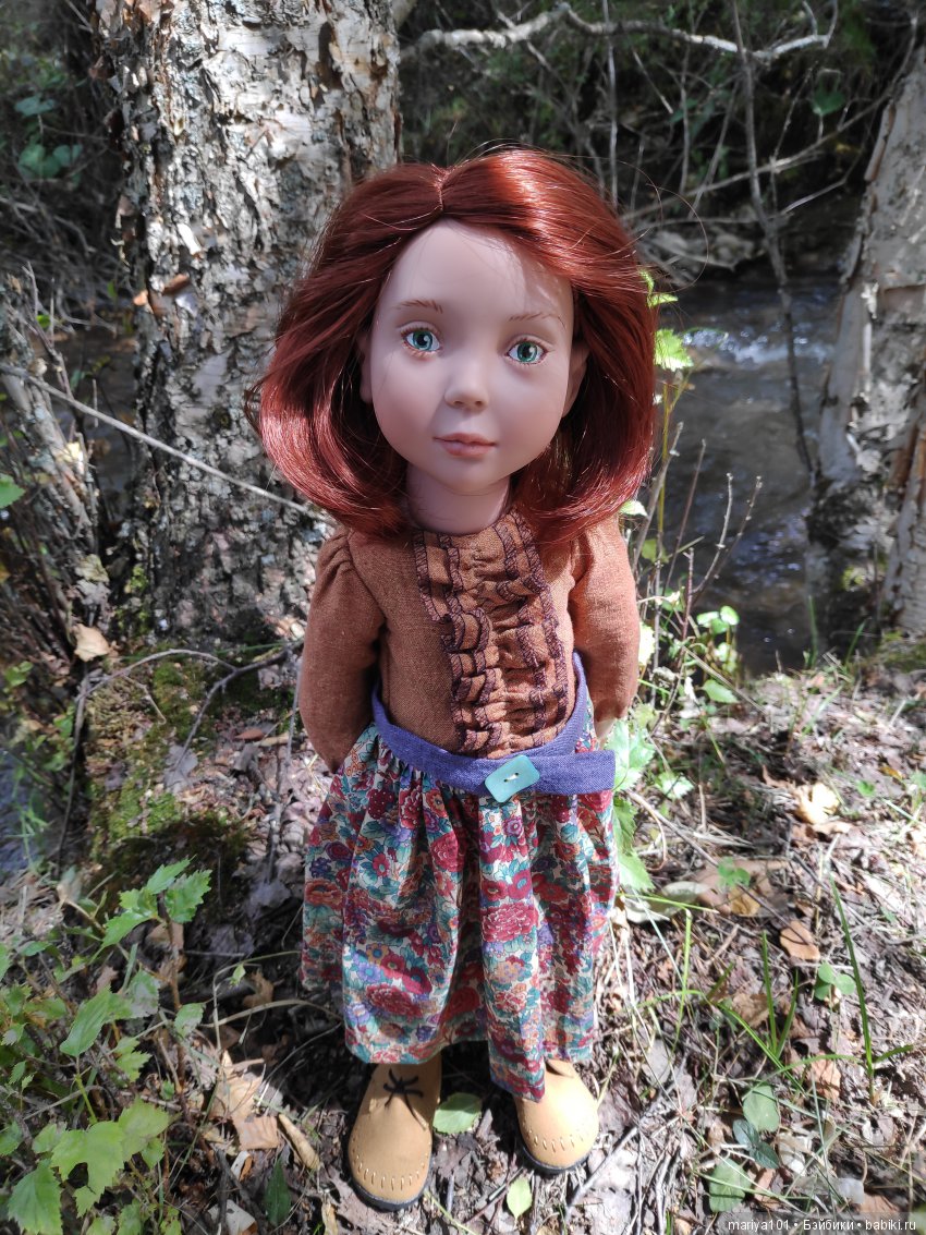 Девочки,какие девочки — Куклы Zwergnase (Цвергназе/Цверги): фото