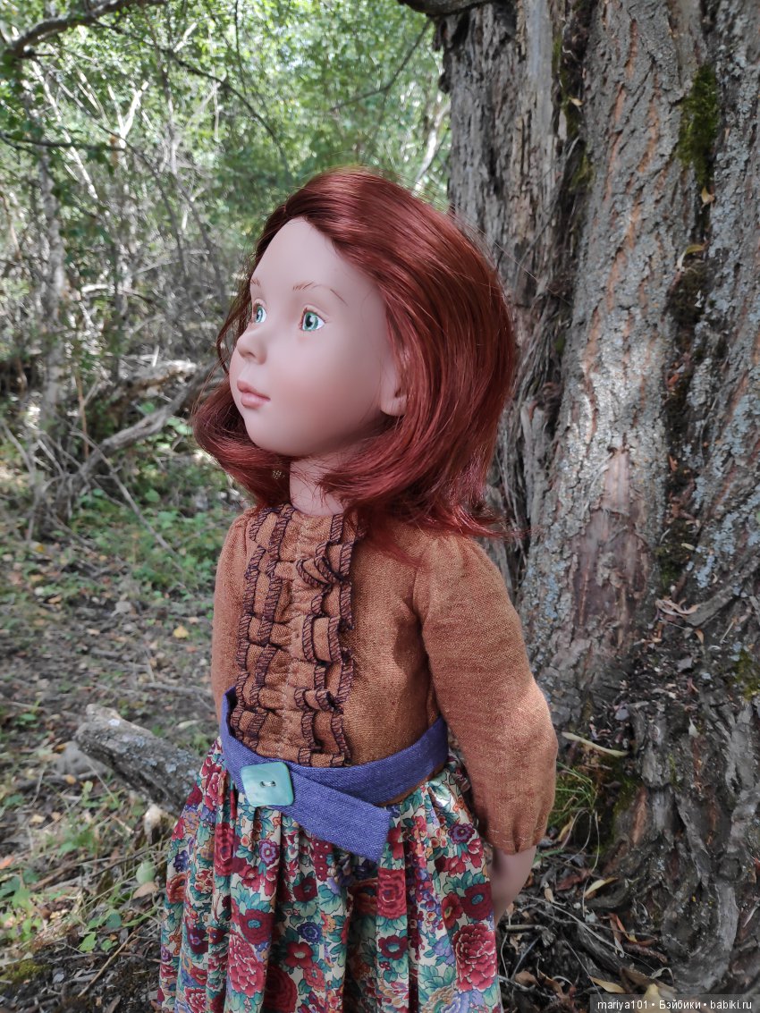 Девочки,какие девочки — Куклы Zwergnase (Цвергназе/Цверги): фото