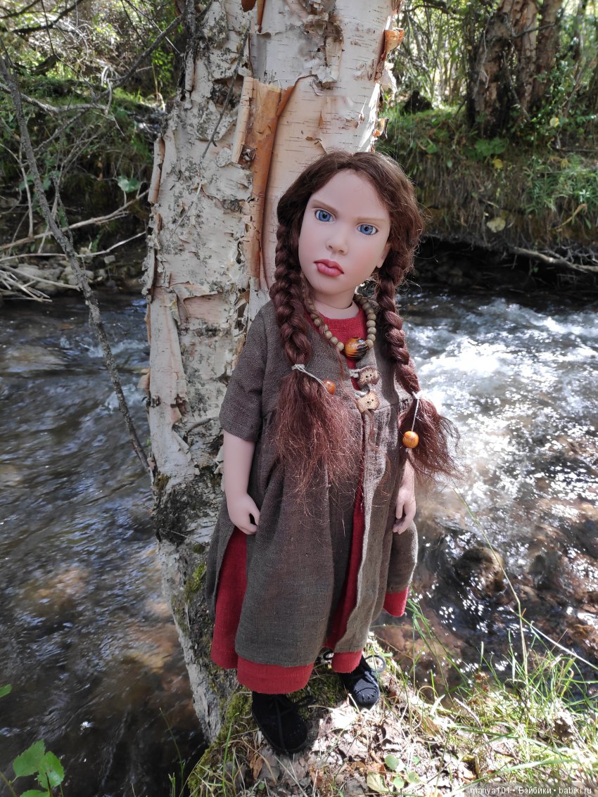 Девочки,какие девочки — Куклы Zwergnase (Цвергназе/Цверги): фото