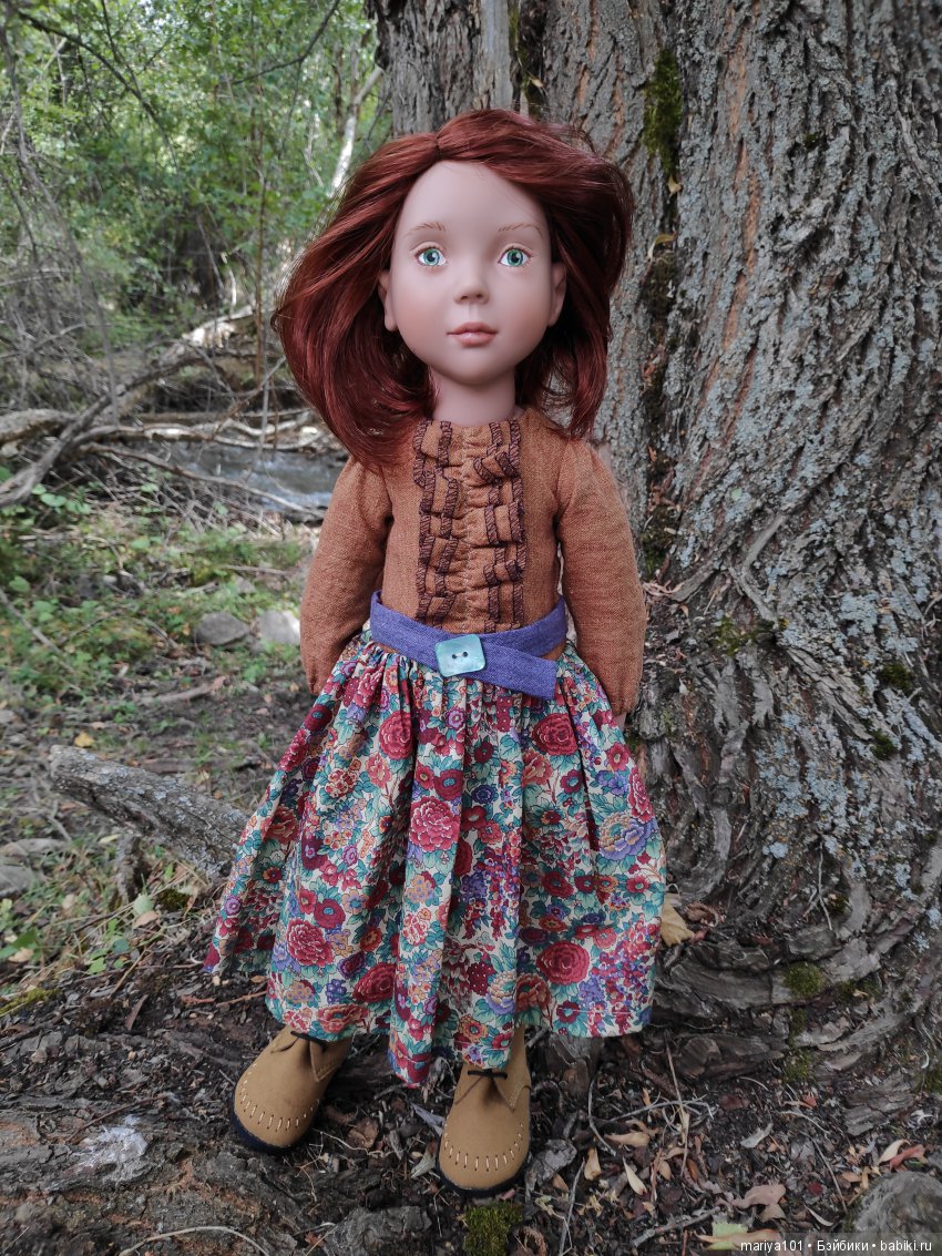 Девочки,какие девочки — Куклы Zwergnase (Цвергназе/Цверги): фото