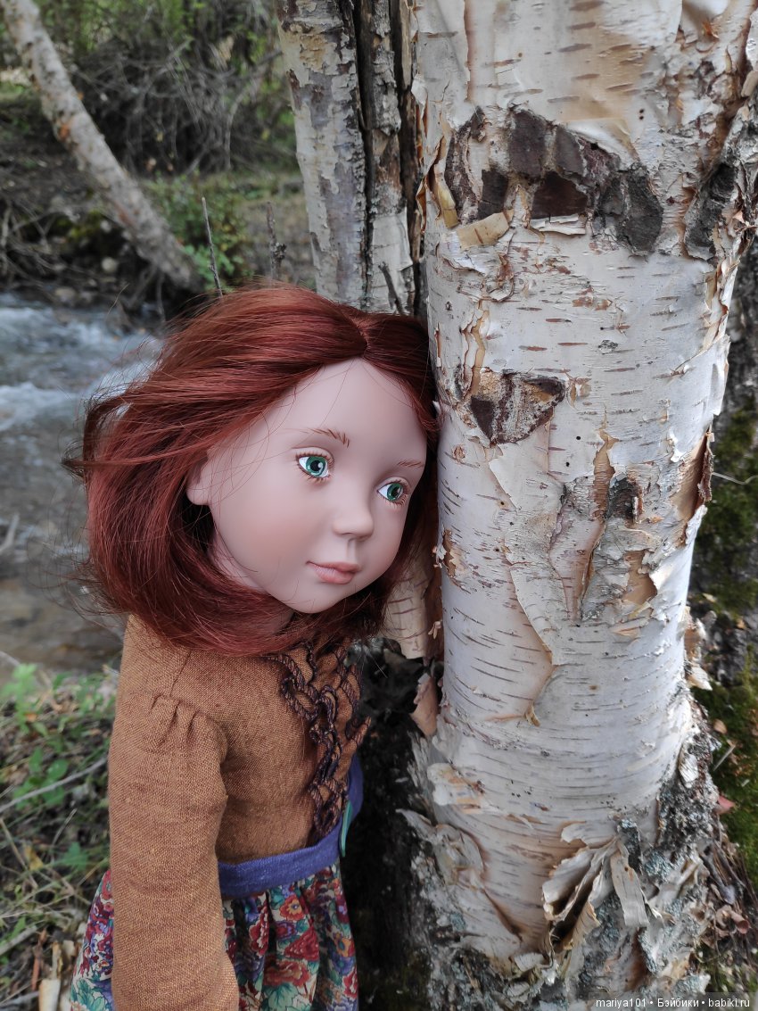 Девочки,какие девочки — Куклы Zwergnase (Цвергназе/Цверги): фото