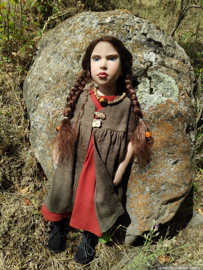 Девочки,какие девочки — Куклы Zwergnase (Цвергназе/Цверги): фото
