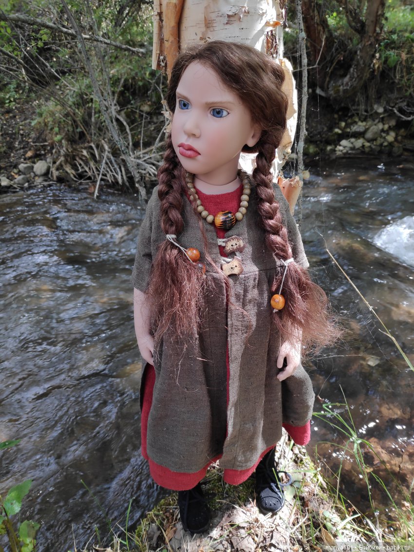 Девочки,какие девочки — Куклы Zwergnase (Цвергназе/Цверги): фото