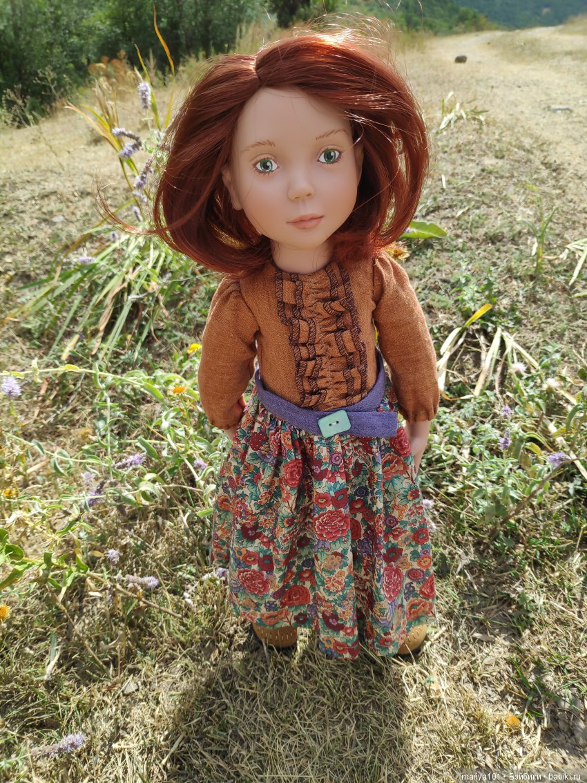 Девочки,какие девочки — Куклы Zwergnase (Цвергназе/Цверги): фото