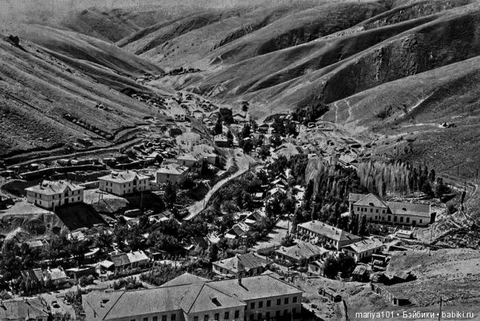 Крик черепахи, или путешествие в город-призрак. Часть 1 (фото 10)