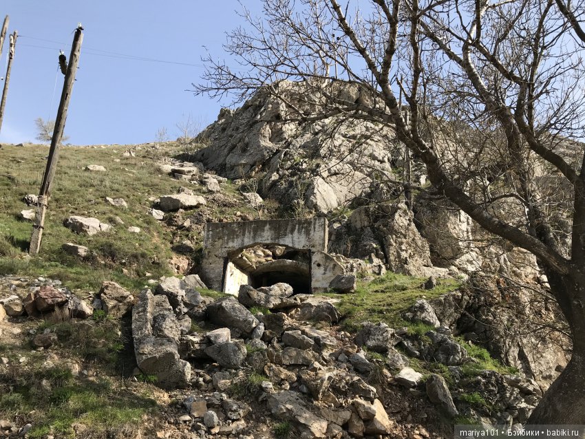 Крик черепахи, или путешествие в город-призрак. Часть 1